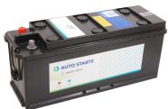 AUTO STARTS HEAVY DUTY 12V 135Ah 1000A (EN) 514x175x210 3/1 EAN4751039330410