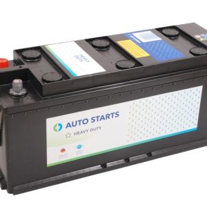 AUTO STARTS HEAVY DUTY 12V 135Ah 1000A (EN) 514x175x210 3/1 EAN4751039330410