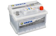 VARTA AUX SLI POB4 12V 35Ah 520A(EN) 212x175x140 0/1 EAN4016987150580