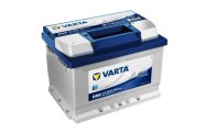 VARTA BLUE DYNAMIC D59 12V 60Ah 540A (EN) 242x175x175 0/1 EAN4016987119525