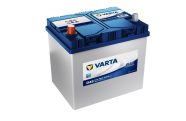 VARTA BLUE DYNAMIC D48 12V 60Ah 540A (EN) 232x173x225 1/1 EAN4016987119686