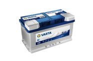 VARTA Blue Dynamic EFB E46 12V 75Ah 730A (EN) 315x175x175 0/1 EAN4016987144572