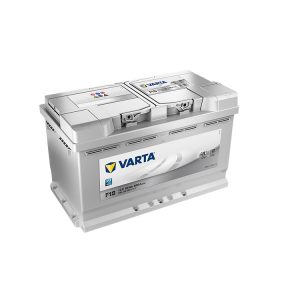 VARTA SILVER DYNAMIC F18 12V 85Ah 800A (EN) 315x175x175 0/1 EAN4016987119563