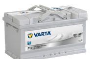 VARTA Silver Dynamic F19 12V 85Ah(c20) 800A(EN) 315x175x190mm 0/1 B13 EAN4016987143636