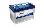 VARTA Blue Dynamic EFB N85 12V 85Ah 800A(EN) 306x173x225 0/1 EAN4016987152560