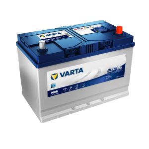 VARTA Blue Dynamic EFB N85 12V 85Ah 800A(EN) 306x173x225 0/1 EAN4016987152560