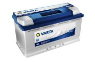 VARTA BLUE DYNAMIC G3 12V 95Ah 800A (EN) 353x175x190 0/1 EAN4016987119570