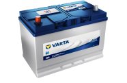 VARTA BLUE DYNAMIC G8 12V 95Ah 830A (EN) 306x173x225 1/1 EAN4016987119723