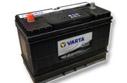 VARTA PROMOTIVE BLACK H17 12V 105Ah 800A (EN) 330x172x238 B01 9/1 EAN4016987145579