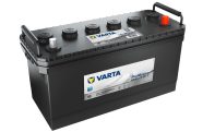 VARTA PROMOTIVE BLACK I6 12V 110Ah 850A (EN) 413x175x220 0/1 EAN4016987129081