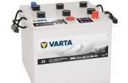 VARTA Promotive HD J3 12V 125Ah(c20) 950A(EN) 286x269x230mm 2/1 B00 EAN4016987129142