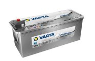 VARTA PROMOTIVE BLACK M11 12V 154Ah 1150A (EN)513x189x223 3/1 EAN4016987144893