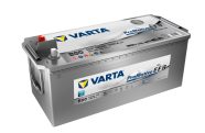 VARTA TRUCK EFB B90 12V 190Ah 1050A (EN) 513x223x223 3/1 EAN4016987149058