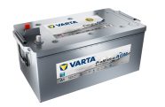 VARTA PROMOTIVE AGM A1 12V 210Ah(c20) 1200A(EN) 518x276x242mm 3/1 B00 EAN4016987152980