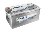 VARTA TRUCK EFB C40 12V 240Ah 1200A (EN) 518x276x242 3/1 EAN4016987149065
