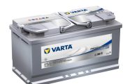 VARTA PROFESSIONAL AGM LA95 12V 95Ah 850A (EN), 353x175x190, 0/1 EAN4016987142738