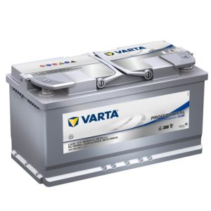 VARTA PROFESSIONAL AGM LA95 12V 95Ah 850A (EN), 353x175x190, 0/1 EAN4016987142738