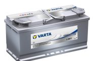 VARTA PROFESSIONAL AGM LA105 12V 105Ah 950A (EN), 394x175x190, 0/1 EAN4016987142745