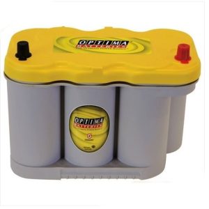 583695 OPTIMA YT R5.0 66Ah BCI:27F 845 (EN), 309x172x219, 0/1 EAN4016987141038