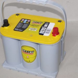 998673 OPTIMA YT R-3.7 48Ah BCI:35 660(EN), 237x172x197, 0/1 EAN4016987114667