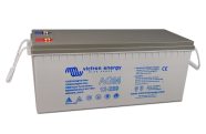 Akumuators VICTRON ENERGY 12V 230Ah(C20) AGM SUPER Cycle 532 x 207x 226mm M8 EAN8719076039570