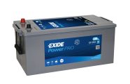 EXIDE Power PRO 235Ah 1300A(EN) 518 x279x 240mm,  3/ 1 EAN3661024035323