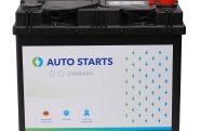 AUTO STARTS 12V 60Ah JIS 510A (EN) 232x173x225 0/1 EAN4751039330137