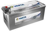 VARTA PROFESSIONAL Dual Purpose EFB LED190 12V 190Ah 1050A(EN), 513x223x223 3/1 EAN4016987164419