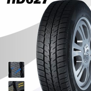 215/65R16C HAIDA HD627 109/107R C A B 71dB ziemas riepa