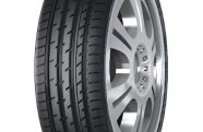 235/40ZR18 HAIDA HD927 95W C B 72 C B B 72dB vasaras riepa