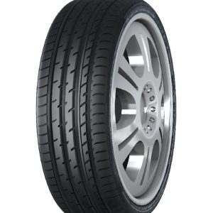255/55R18 HAIDA HD927 109V C B 73 )) vasaras riepa DOT20 IZPĀRDOŠANA