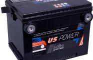 Intact US-Power 12 V 60Ah (c20) 600 A(EN) 230x179x186 1/US EAN4250227511261