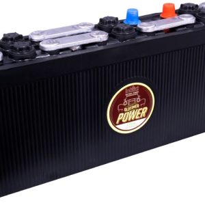 Intact Oldtimer 12 V 70Ah (c20) 360 A(EN) TV 481x110x220 5/1 IZPĀRDOŠANA