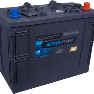 Intact Activ-Power GEL 12 V 105Ah (c5), 140Ah (c20), 158Ah (c100) k.A. A(EN) 349x175x290 0/1 EAN4250