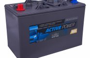 Intact Activ-Power GEL 12 V 76Ah (c5), 87Ah (c20), 100Ah (c100) k.A. A(EN) 330x172x242 0/1 EAN425022