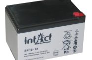 Intact Block-Power 12V 12Ah (c20) 151x98x101 3/S-4.8 EAN4250227551229