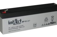 Intact Block-Power 12 V 2,1Ah (c20) 178x35x66 1/S-4.8 EAN4250227551168
