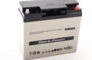 Intact Block-Power 12 V 24Ah (c20) 181x77x167 0/F-M5 EAN4250227552875