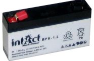 Intact Block-Power 6 V 1,2Ah (c20) 97x24x57 1/S-4.8 EAN4250227551106