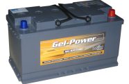 Intact Gel-Power 12 V 65Ah (c5), 80Ah (c20), 85Ah (c100) 353x175x190 0/1 IZPĀRDOŠANA EAN425022758110