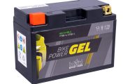 150 x 65 x 102 + - Intact Bike Power GEL 12V 8Ah(c20) 170A(EN) CT9B-4 LI-02 ET9B-BS SLA12-9B-4 EAN42