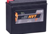 175 x 87 x 155 - + Intact Bike Power HVT 12V 20Ah(c20) 350A(EN) CTX20L-BS 65989-97A LI-07 EAN4250227