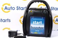 Iedarbināšanas palīgierīce START BOOSTER FLASH 12V