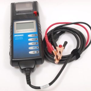 Akumulatoru testeris MIDRONICS MDX-655P