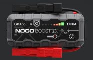 NOCO GBX55 Boost X 1750A Jump Starter starta palīgiekārta