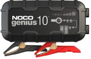 NOCO GENIUS10 10A 6V/12V akumulatoru lādētājs