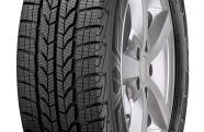 215/70R15C GOODYEAR UG CARGO 109/107S D B B 72dB