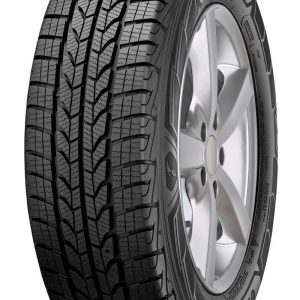 215/70R15C GOODYEAR UG CARGO 109/107S D B B 72dB
