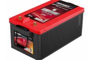 Odyssey Batterien 12V 215Ah (C20) 1250A (CCA) 517x275x241 3/1