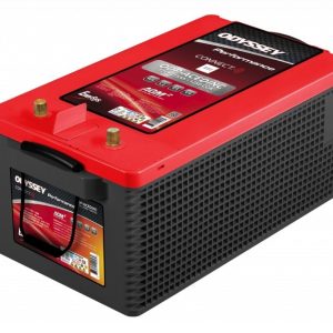 Odyssey Batterien 12V 215Ah (C20) 1250A (CCA) 517x275x241 3/1
